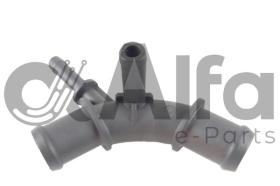 ALFA E - PARTS AF12307 - CONECTOR REFRIGERANTE