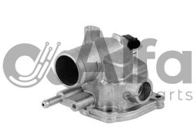 ALFA E - PARTS AF12312 - CAJA TERMOSTATO CON SENSOR TEMPERATURA