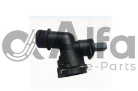 ALFA E - PARTS AF12313 - CAJA TERMOSTATO CON SENSOR TEMPERATURA