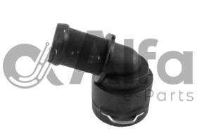 ALFA E - PARTS AF12315 - RACOR REFRIGERANTE