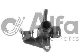 ALFA E - PARTS AF12316 - RACOR REFRIGERANTE