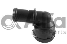 ALFA E - PARTS AF12317 - RACOR REFRIGERANTE