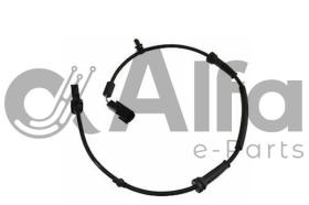 ALFA E - PARTS AF12323 - SENSOR ABS