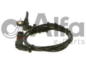 ALFA E - PARTS AF12325 - SENSOR ABS