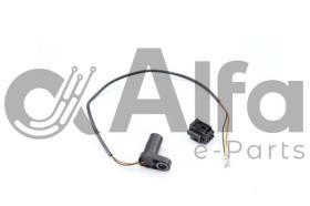 ALFA E - PARTS AF12326 - SENSOR ABS