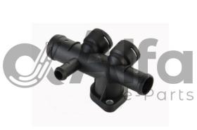 ALFA E - PARTS AF12336 - TAPA TERMOSTATO