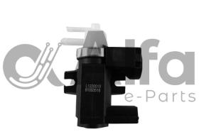ALFA E - PARTS AF12338 - VáLVULA CONTROL PRESIóN - SISTEMA COMMON RAIL