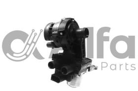 ALFA E - PARTS AF12344 - ELECTROVáLVULA CALEFACCIóN