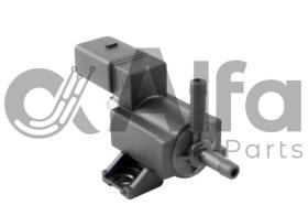 ALFA E - PARTS AF12347 - ELECTROVáLVULA CONTROL EMISIONES