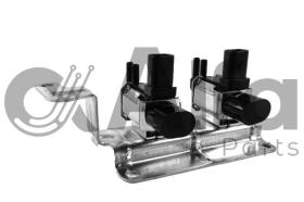 ALFA E - PARTS AF12350 - ELECTROVáLVULA REGULADORA ADMISIóN