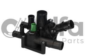 ALFA E - PARTS AF12366 - CAJA TERMOSTATO CON SENSOR TEMPERATURA