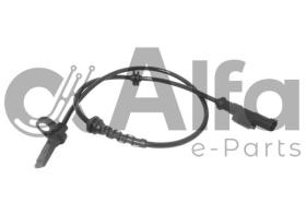 ALFA E - PARTS AF12371 - SENSOR ABS