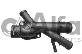 ALFA E - PARTS AF12375 - BRIDA REFRIGERANTE
