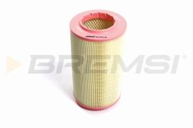 Bremsi FA0115 - FILTRO DE AIRE | AIR FILTER