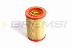 Bremsi FA0116 - FILTRO DE AIRE | AIR FILTER