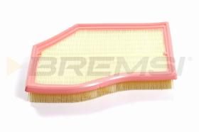 Bremsi FA0118 - FILTRO DE AIRE | AIR FILTER