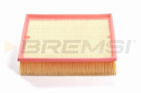 Bremsi FA0119 - FILTRO DE AIRE | AIR FILTER