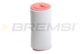 Bremsi FA0124 - FILTRO DE AIRE | AIR FILTER