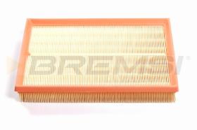 Bremsi FA0125 - FILTRO DE AIRE | AIR FILTER