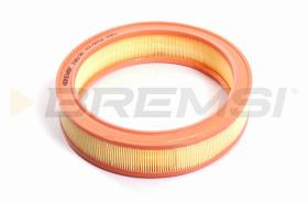 Bremsi FA0126 - FILTRO DE AIRE | AIR FILTER