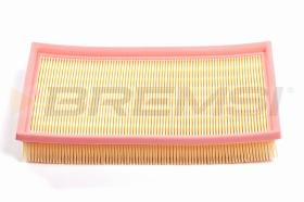 Bremsi FA0127 - FILTRO DE AIRE | AIR FILTER