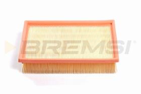Bremsi FA0130 - FILTRO DE AIRE | AIR FILTER