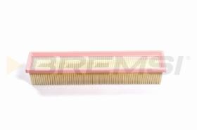 Bremsi FA0132 - FILTRO DE AIRE | AIR FILTER