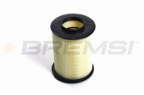Bremsi FA0204 - FILTRO DE AIRE | AIR FILTER