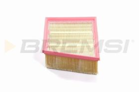 Bremsi FA0205 - FILTRO DE AIRE | AIR FILTER