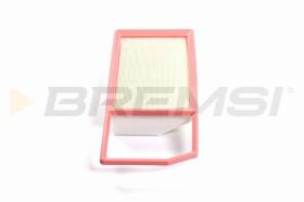 Bremsi FA0206 - FILTRI ARIA | AIR FILTER