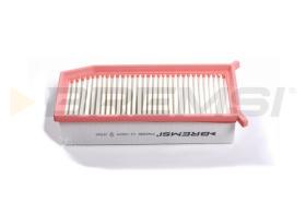 Bremsi FA0208 - FILTRO DE AIRE | AIR FILTER