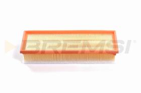 Bremsi FA0210 - FILTRO DE AIRE | AIR FILTER