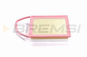 Bremsi FA0216 - FILTRO DE AIRE | AIR FILTER