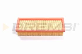 Bremsi FA0219 - FILTRO DE AIRE | AIR FILTER