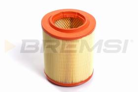Bremsi FA0526 - FILTRO DE AIRE | AIR FILTER