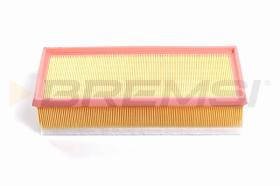 Bremsi FA0531 - FILTRO DE AIRE | AIR FILTER