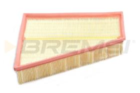 Bremsi FA0532 - FILTRO DE AIRE | AIR FILTER