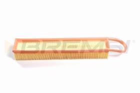 Bremsi FA0533 - FILTRO DE AIRE | AIR FILTER