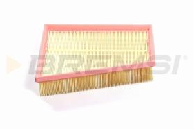 Bremsi FA0534 - FILTRO DE AIRE | AIR FILTER