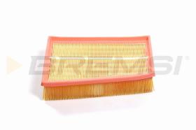 Bremsi FA0535 - FILTRO DE AIRE | AIR FILTER