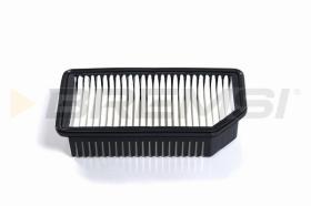 Bremsi FA0537 - FILTRO DE AIRE | AIR FILTER