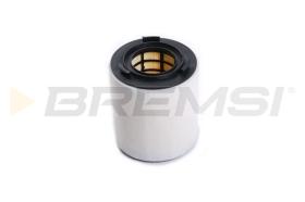 Bremsi FA0538 - FILTRO DE AIRE | AIR FILTER