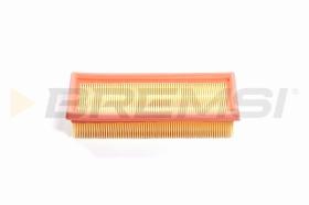 Bremsi FA0544 - FILTRO DE AIRE | AIR FILTER