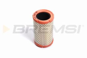 Bremsi FA0546 - FILTRO DE AIRE | AIR FILTER