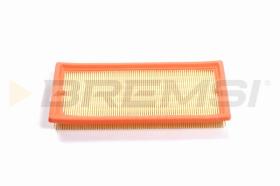 Bremsi FA0547 - FILTRO DE AIRE | AIR FILTER