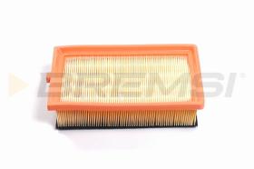 Bremsi FA0548 - FILTRO DE AIRE | AIR FILTER