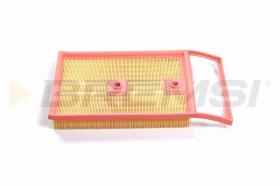 Bremsi FA0549 - FILTRO DE AIRE | AIR FILTER