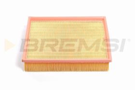 Bremsi FA0551 - FILTRO DE AIRE | AIR FILTER