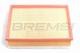 Bremsi FA0552 - FILTRI ARIA | AIR FILTER