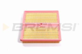 Bremsi FA0553 - FILTRO DE AIRE | AIR FILTER